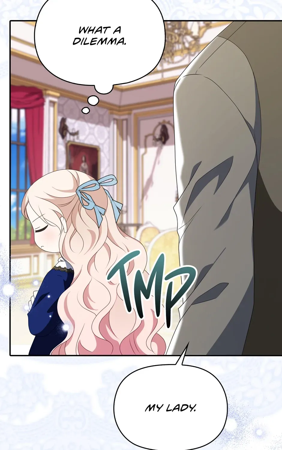 The Gangster Daughter of the Henchman Duke