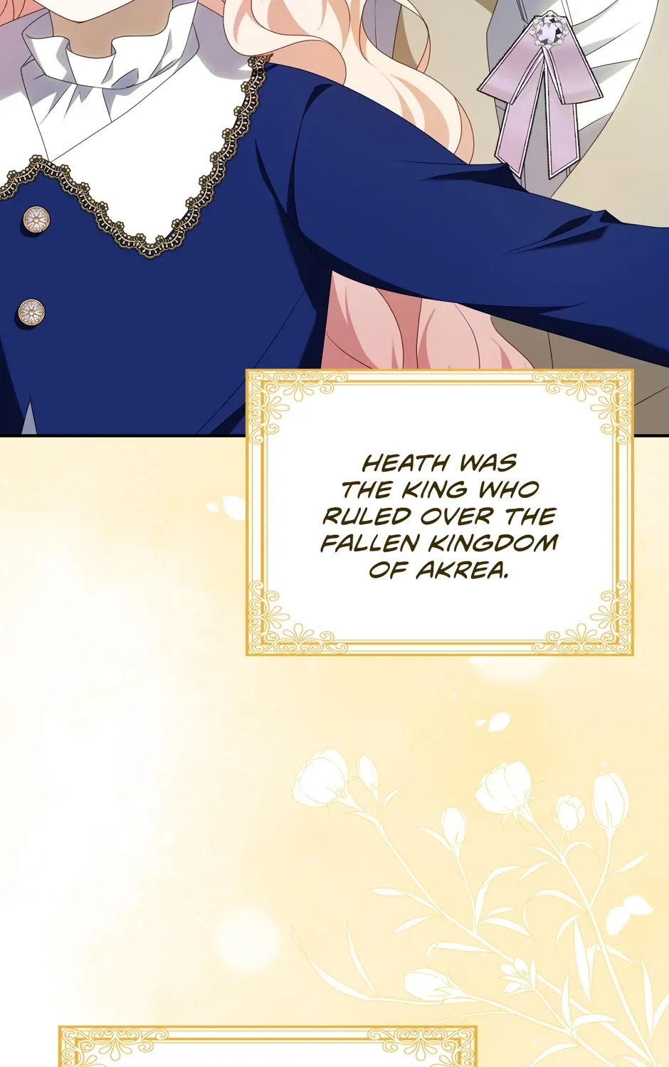 The Gangster Daughter of the Henchman Duke
