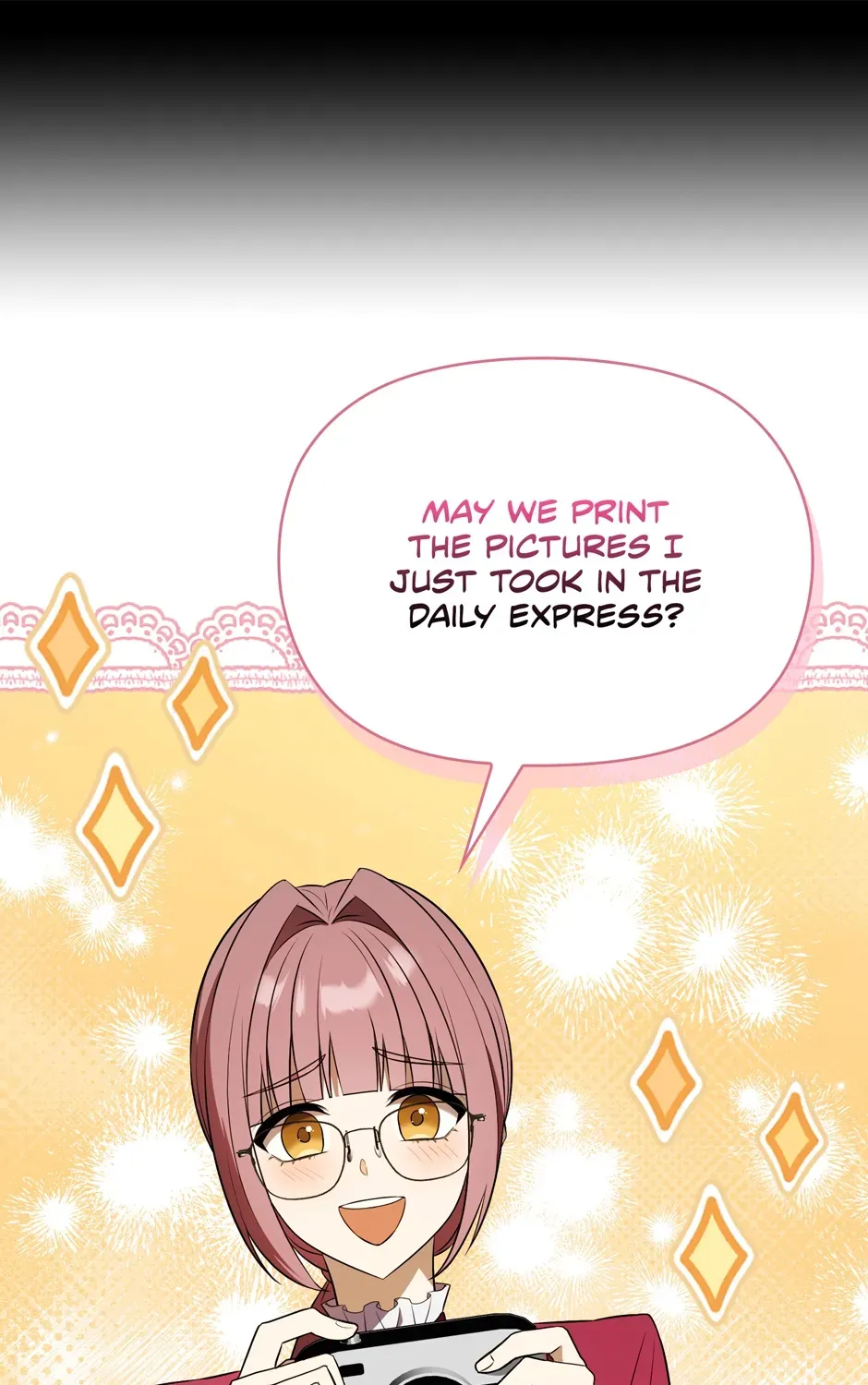 The Gangster Daughter of the Henchman Duke