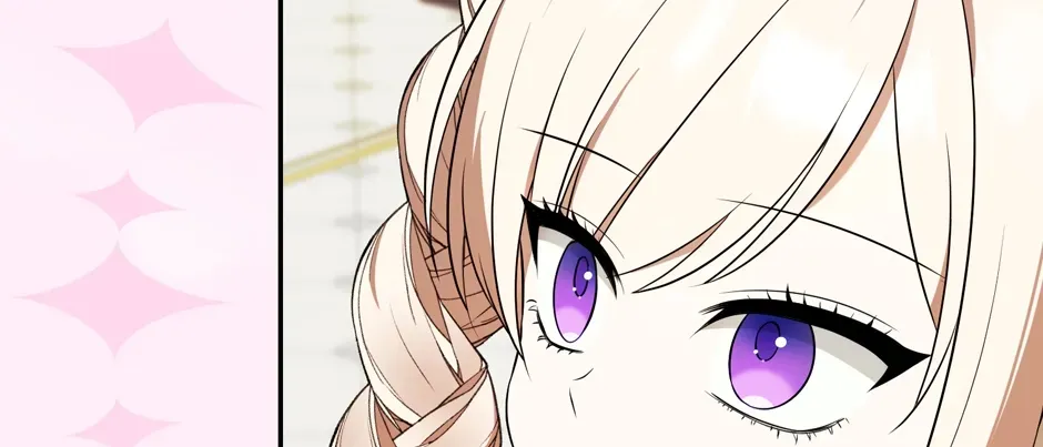 The Gangster Daughter of the Henchman Duke