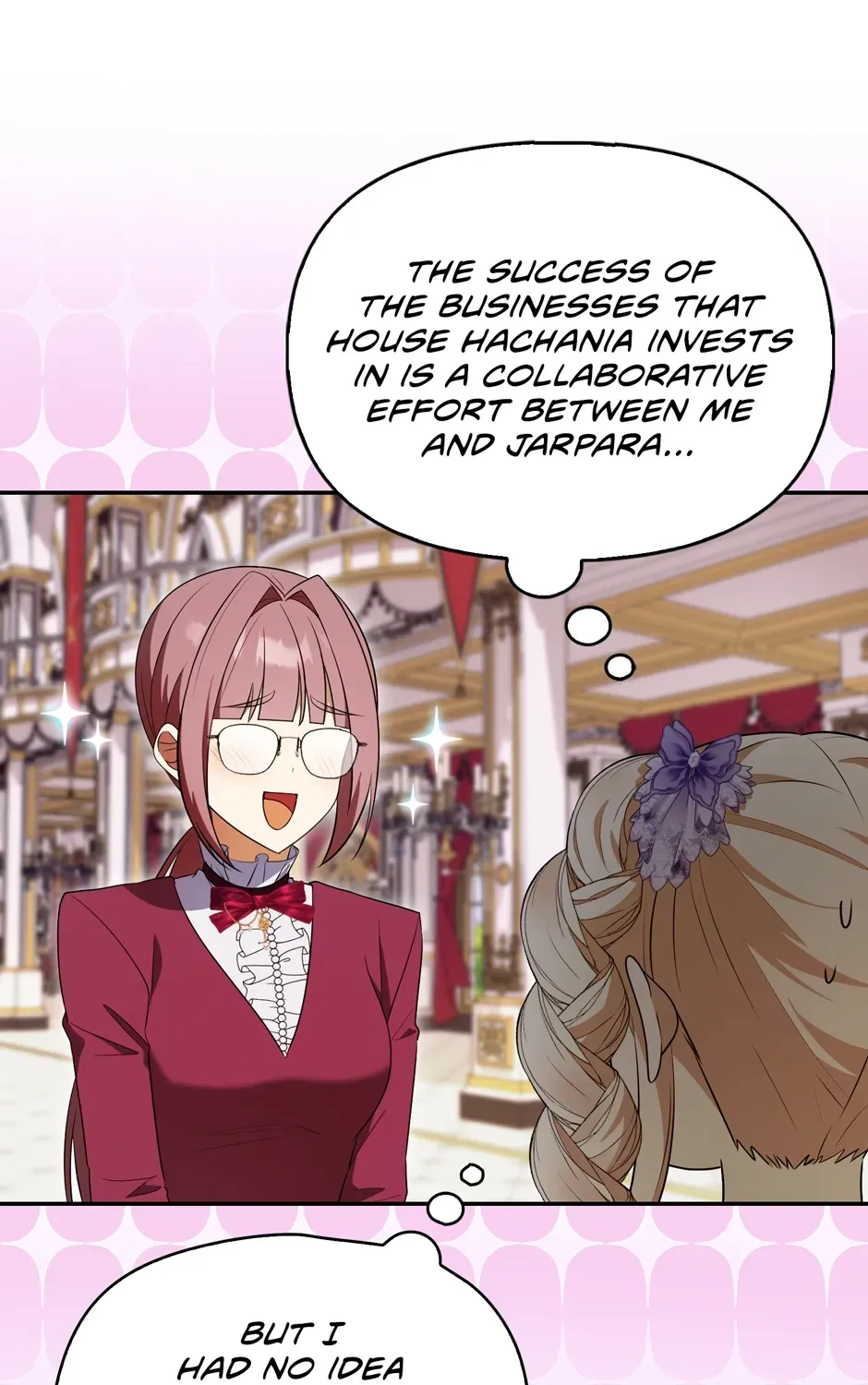 The Gangster Daughter of the Henchman Duke