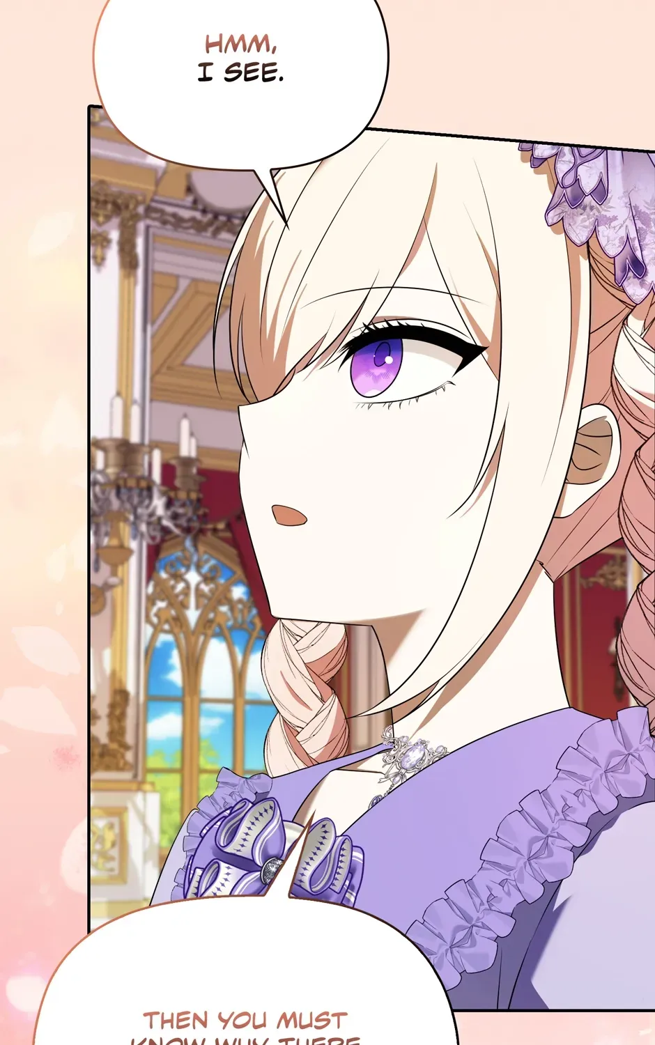 The Gangster Daughter of the Henchman Duke