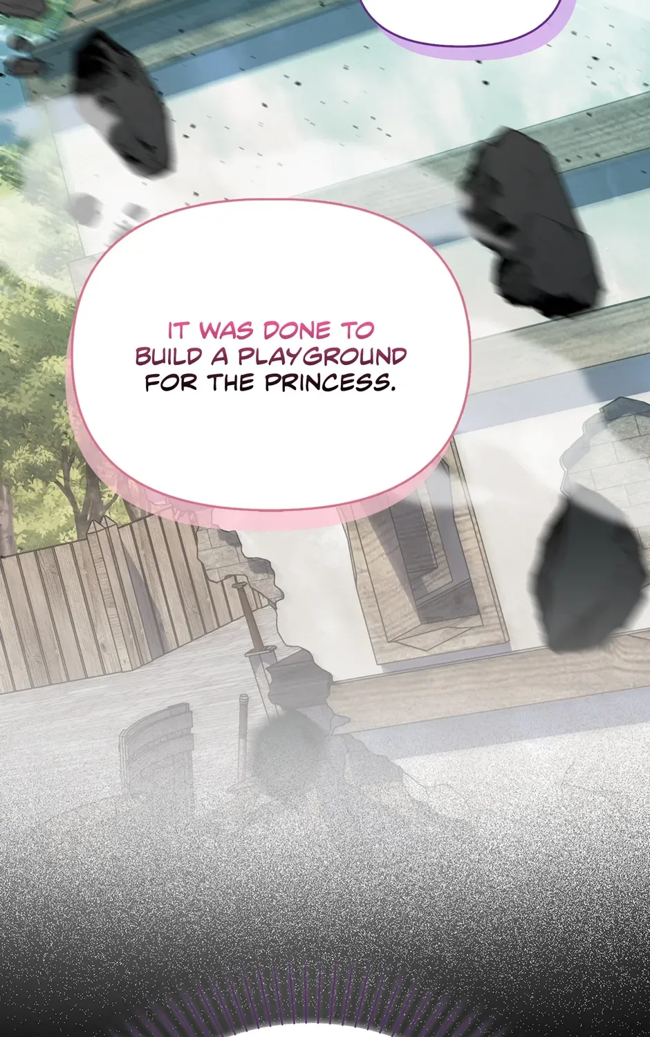 The Gangster Daughter of the Henchman Duke