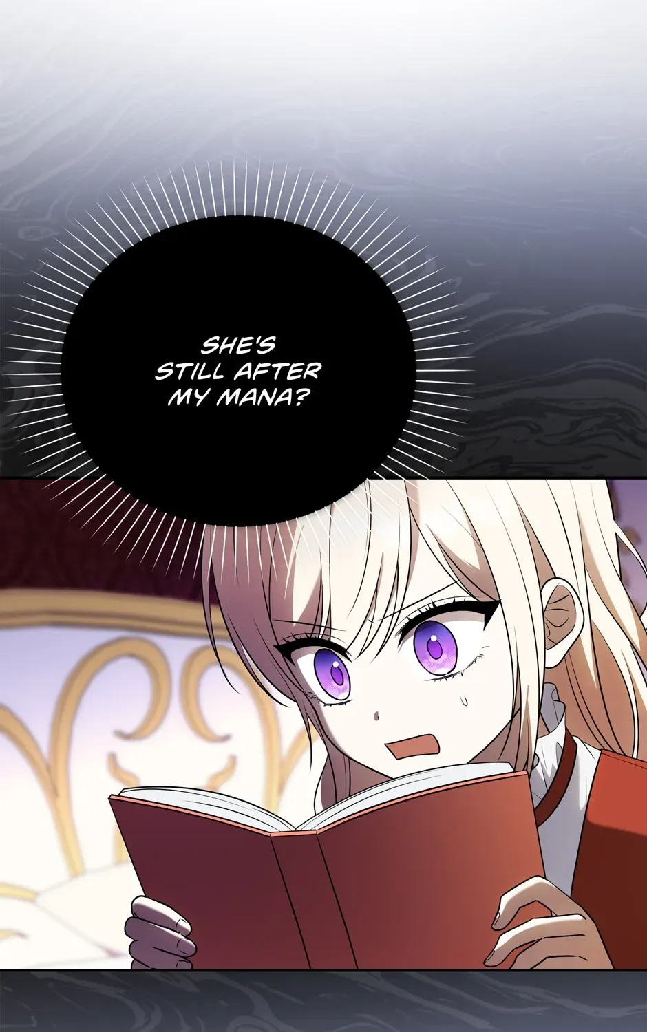 The Gangster Daughter of the Henchman Duke