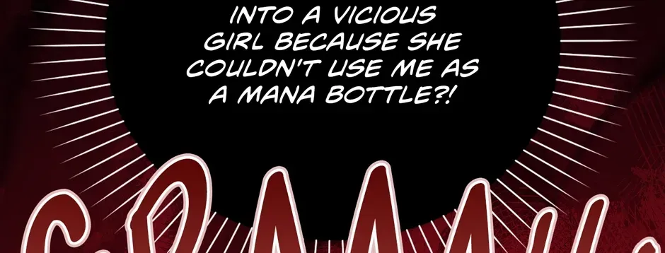 The Gangster Daughter of the Henchman Duke
