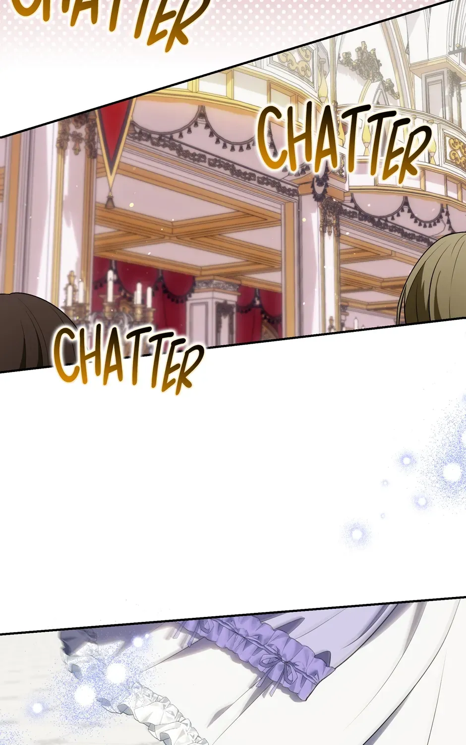 The Gangster Daughter of the Henchman Duke