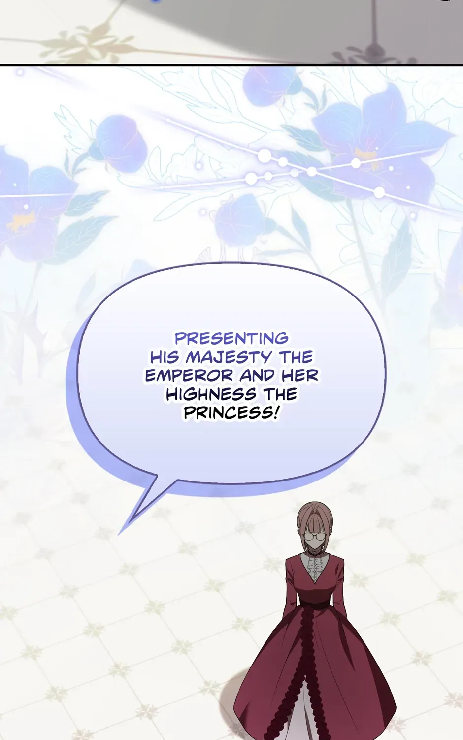 The Gangster Daughter of the Henchman Duke