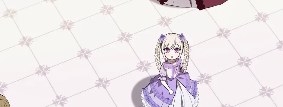 The Gangster Daughter of the Henchman Duke
