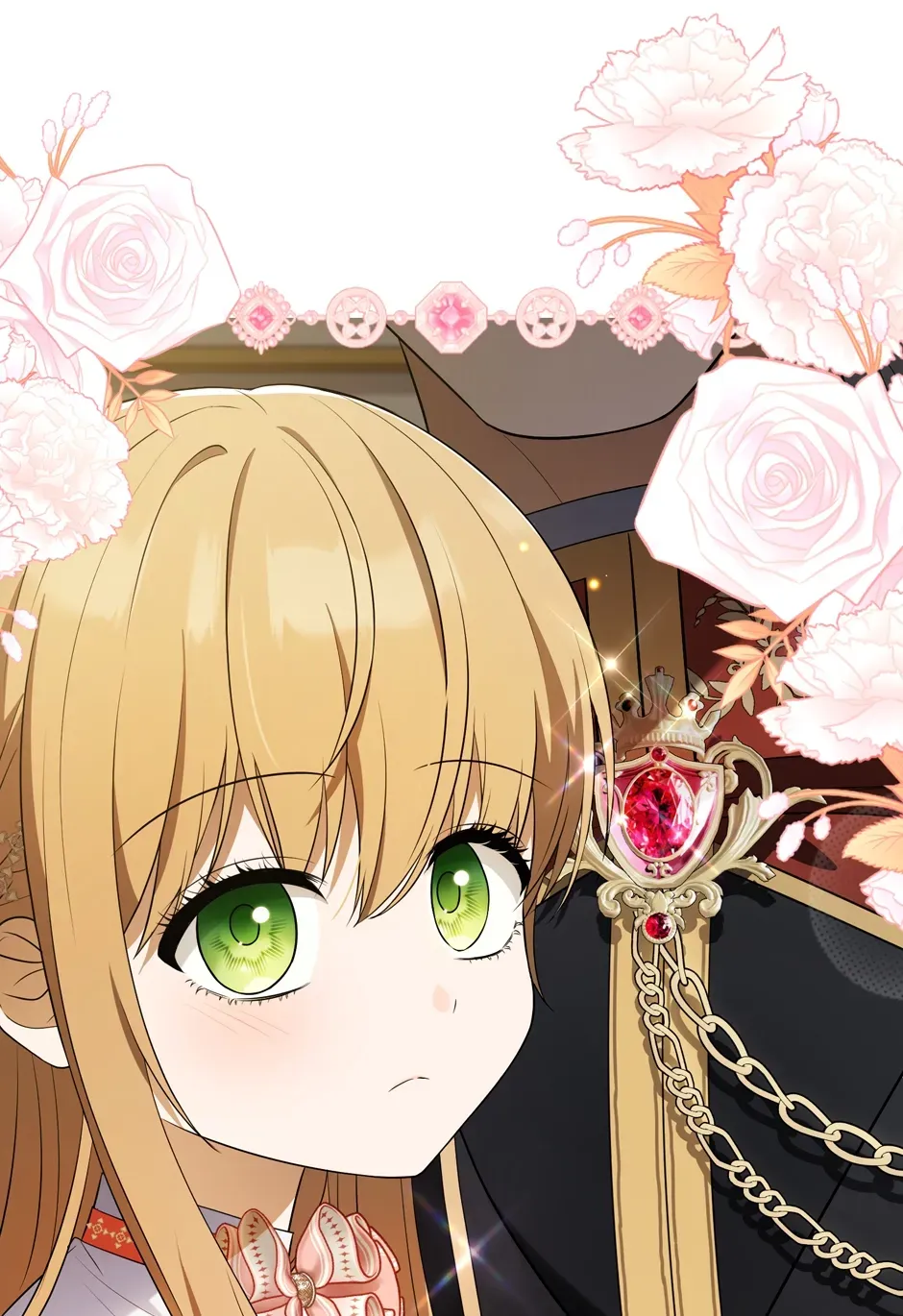 The Gangster Daughter of the Henchman Duke