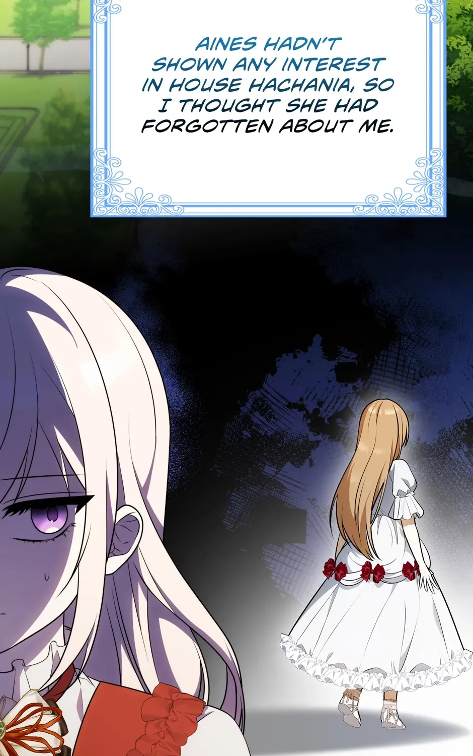 The Gangster Daughter of the Henchman Duke