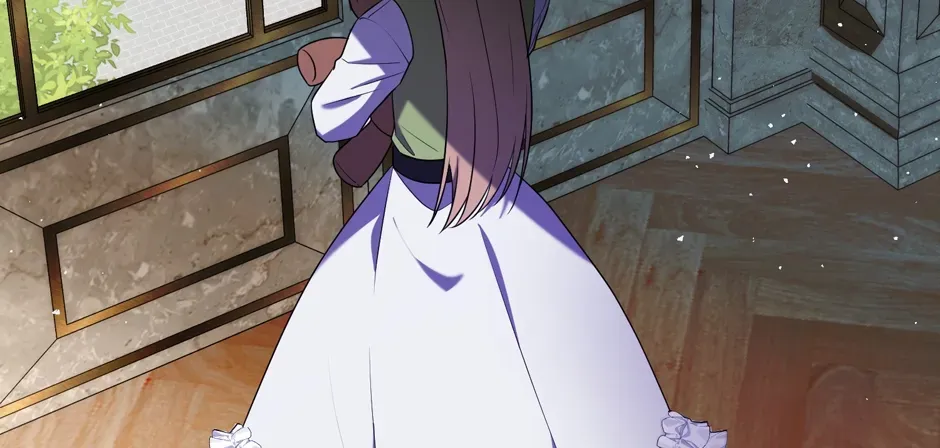 The Gangster Daughter of the Henchman Duke