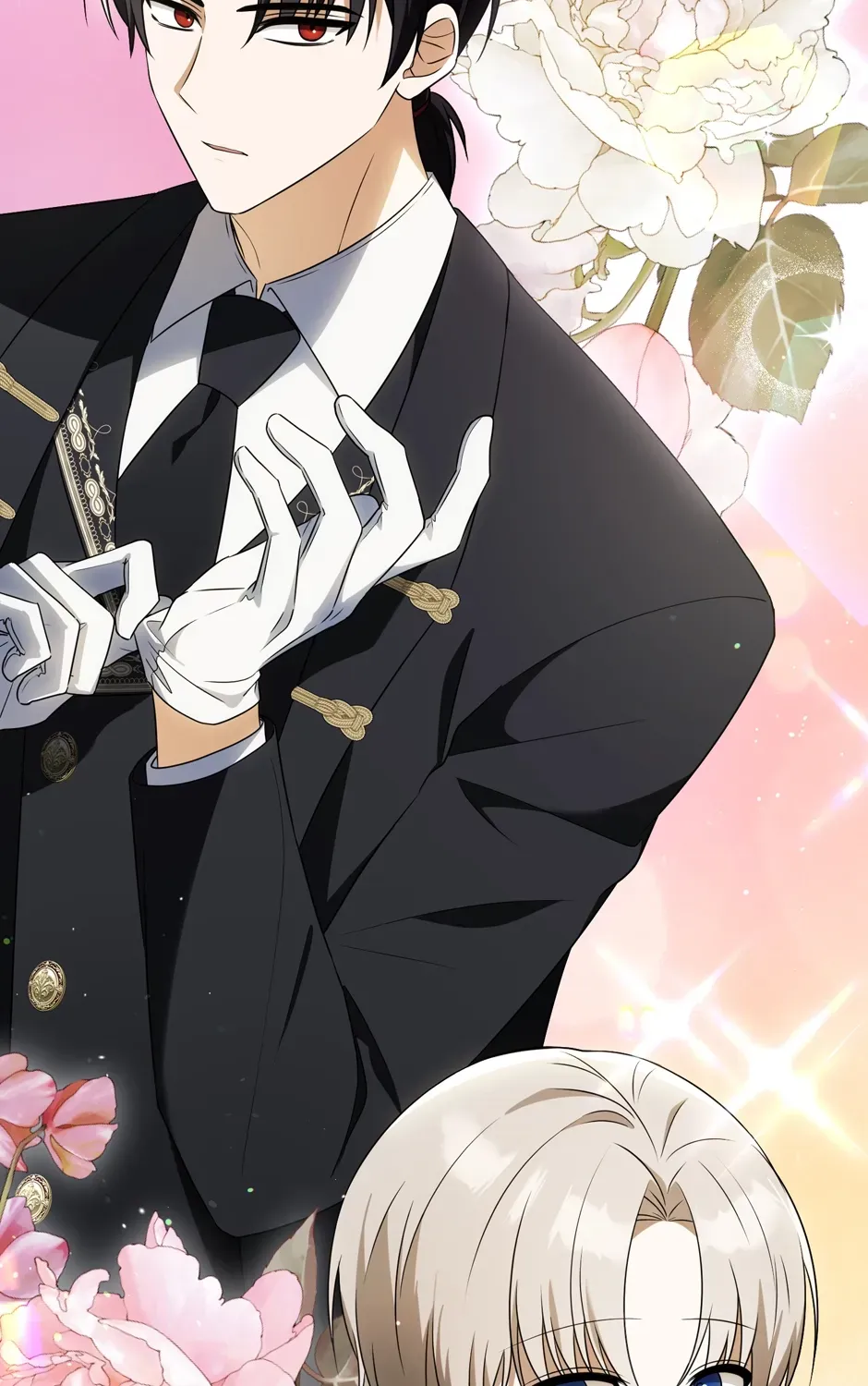 The Gangster Daughter of the Henchman Duke