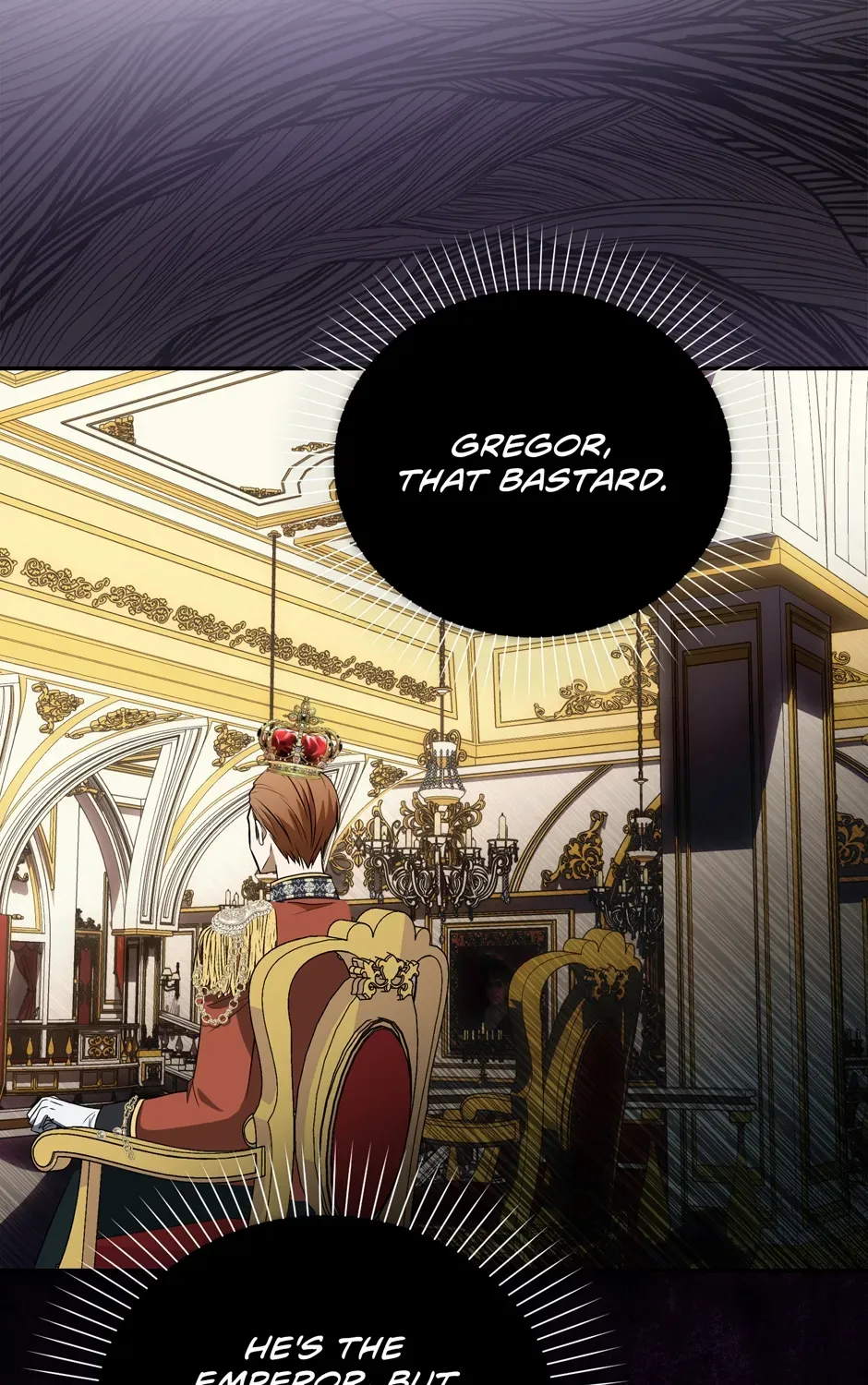 The Gangster Daughter of the Henchman Duke