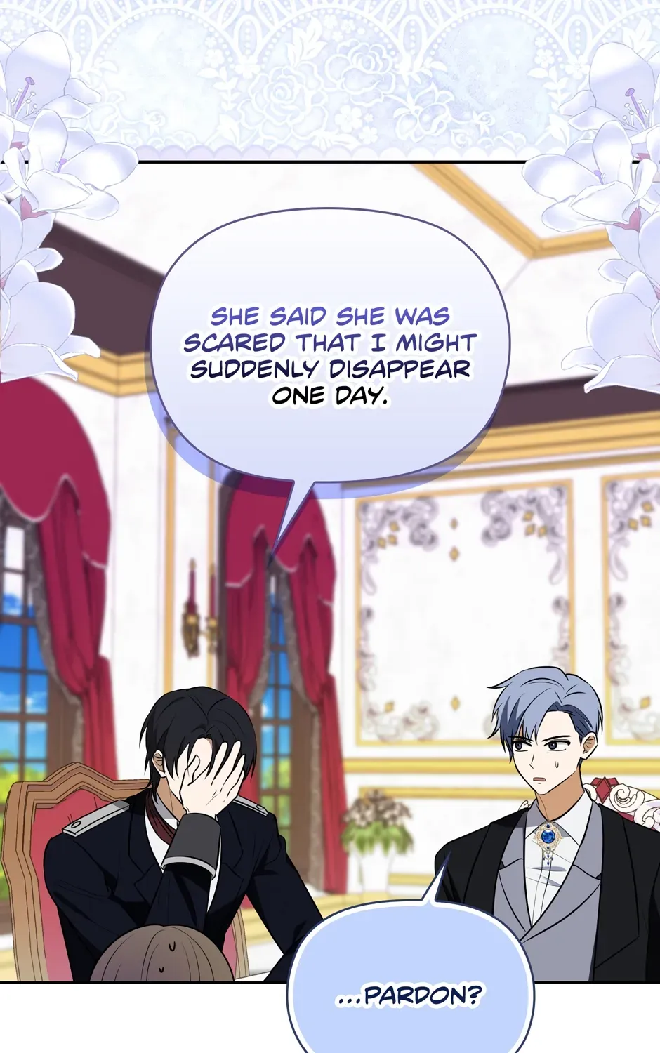 The Gangster Daughter of the Henchman Duke