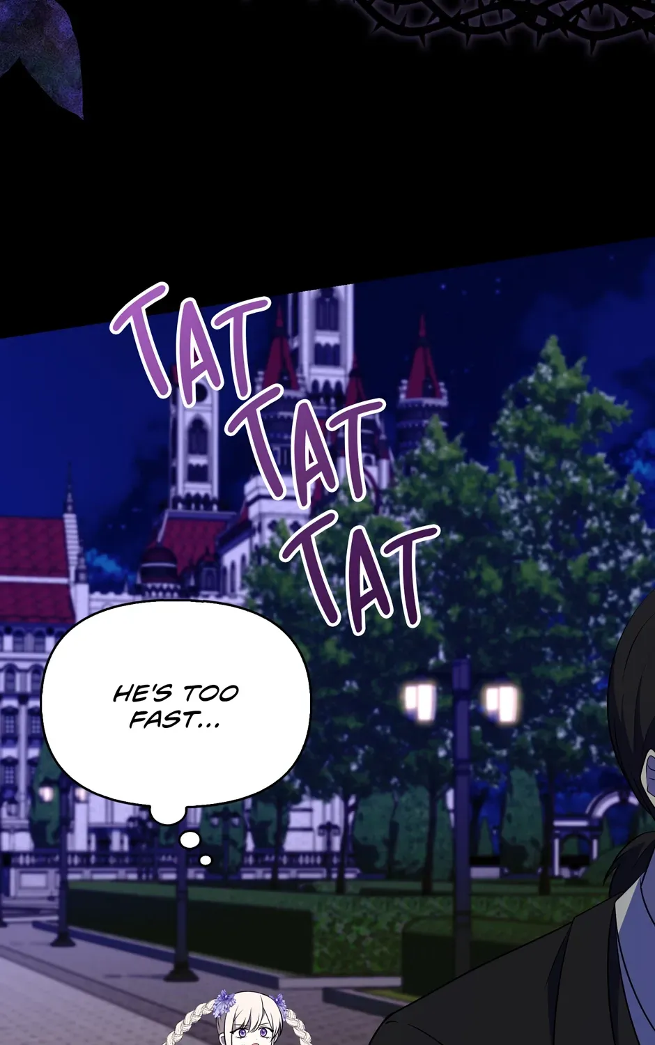 The Gangster Daughter of the Henchman Duke