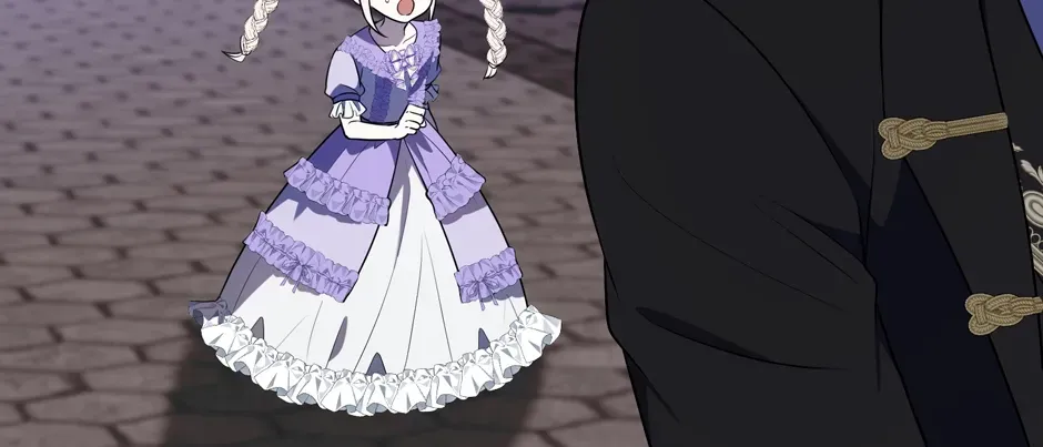 The Gangster Daughter of the Henchman Duke
