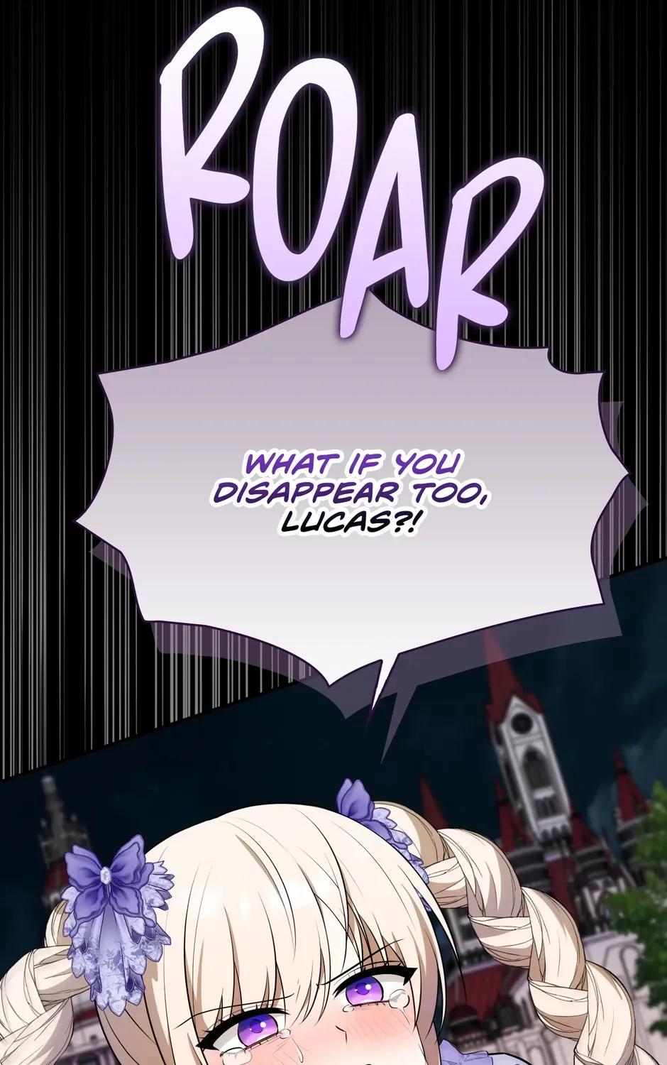 The Gangster Daughter of the Henchman Duke