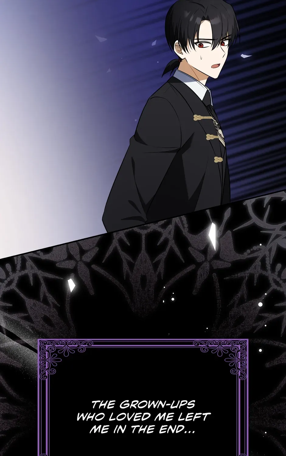The Gangster Daughter of the Henchman Duke