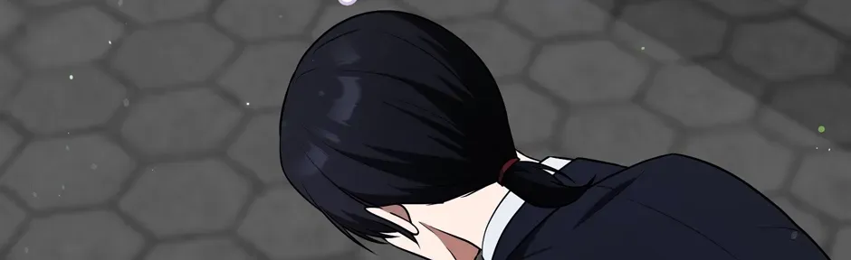 The Gangster Daughter of the Henchman Duke