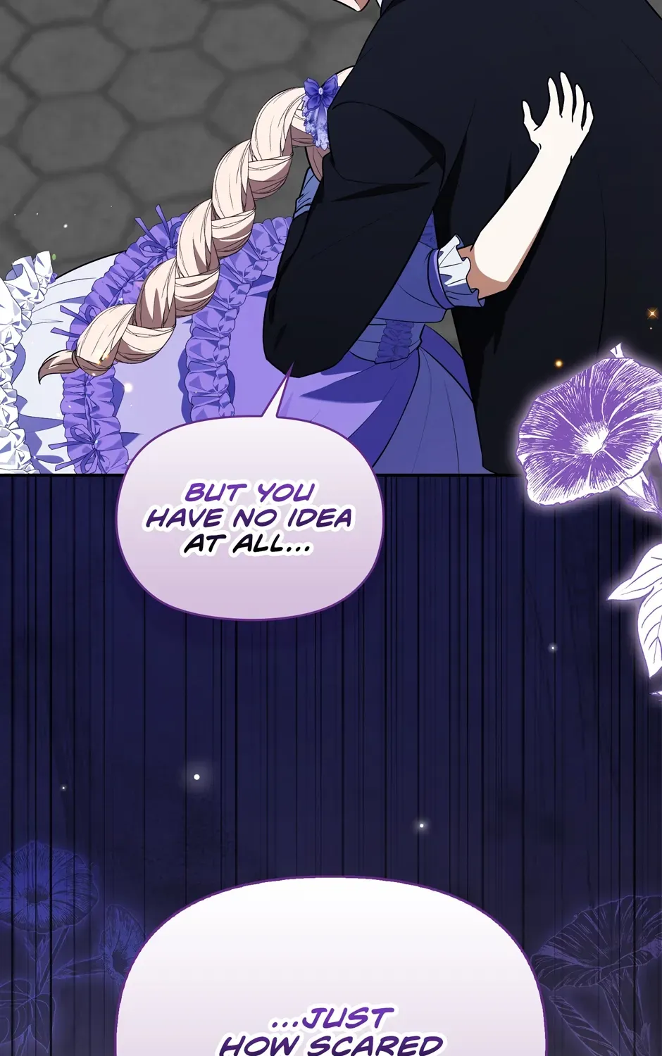 The Gangster Daughter of the Henchman Duke