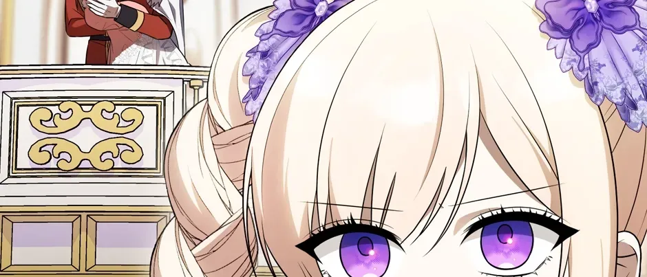The Gangster Daughter of the Henchman Duke