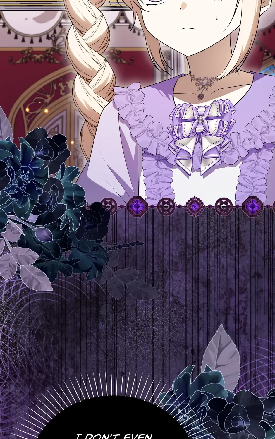 The Gangster Daughter of the Henchman Duke