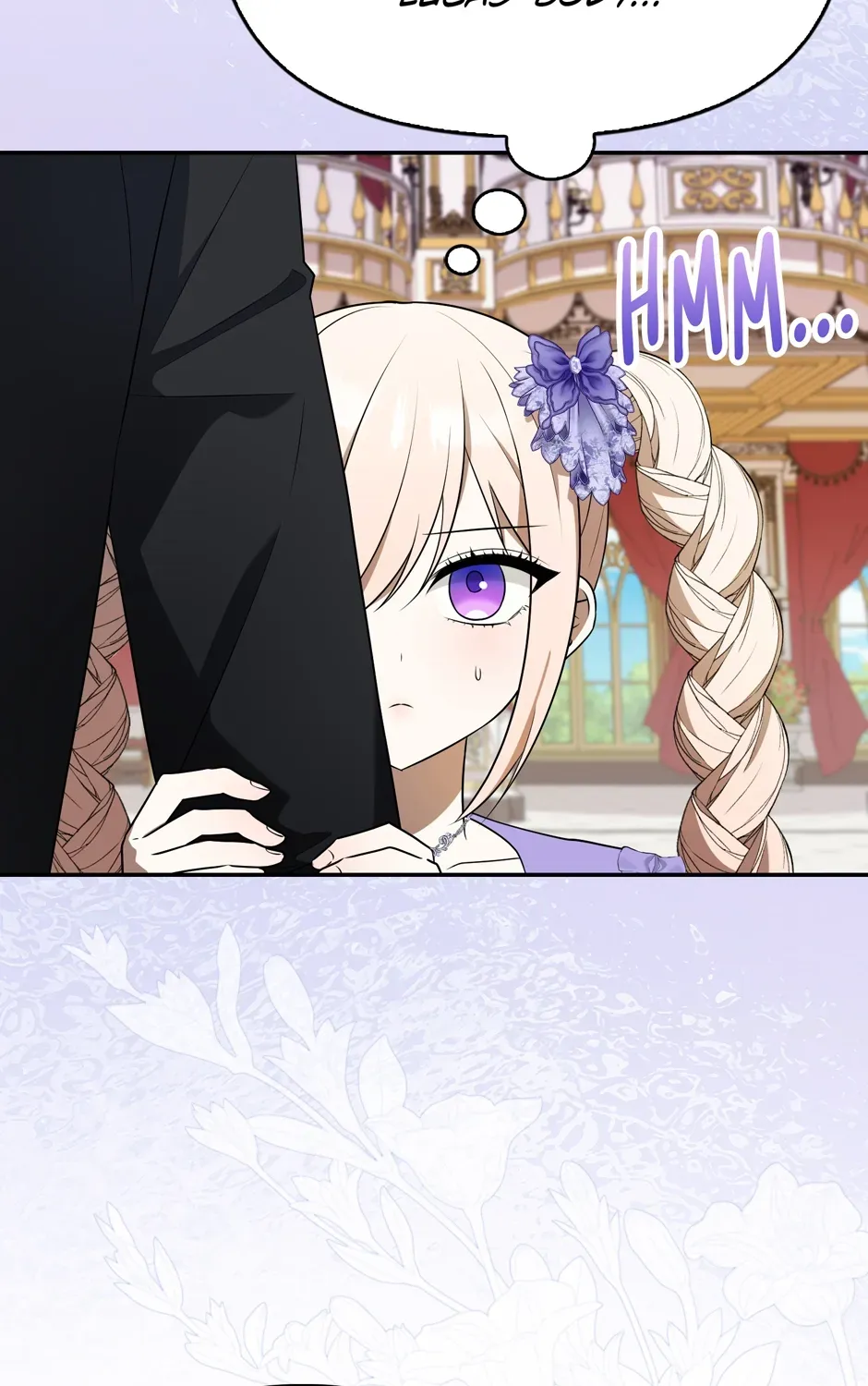 The Gangster Daughter of the Henchman Duke