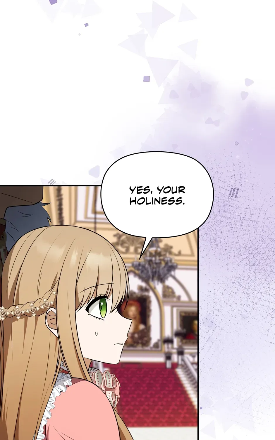 The Gangster Daughter of the Henchman Duke