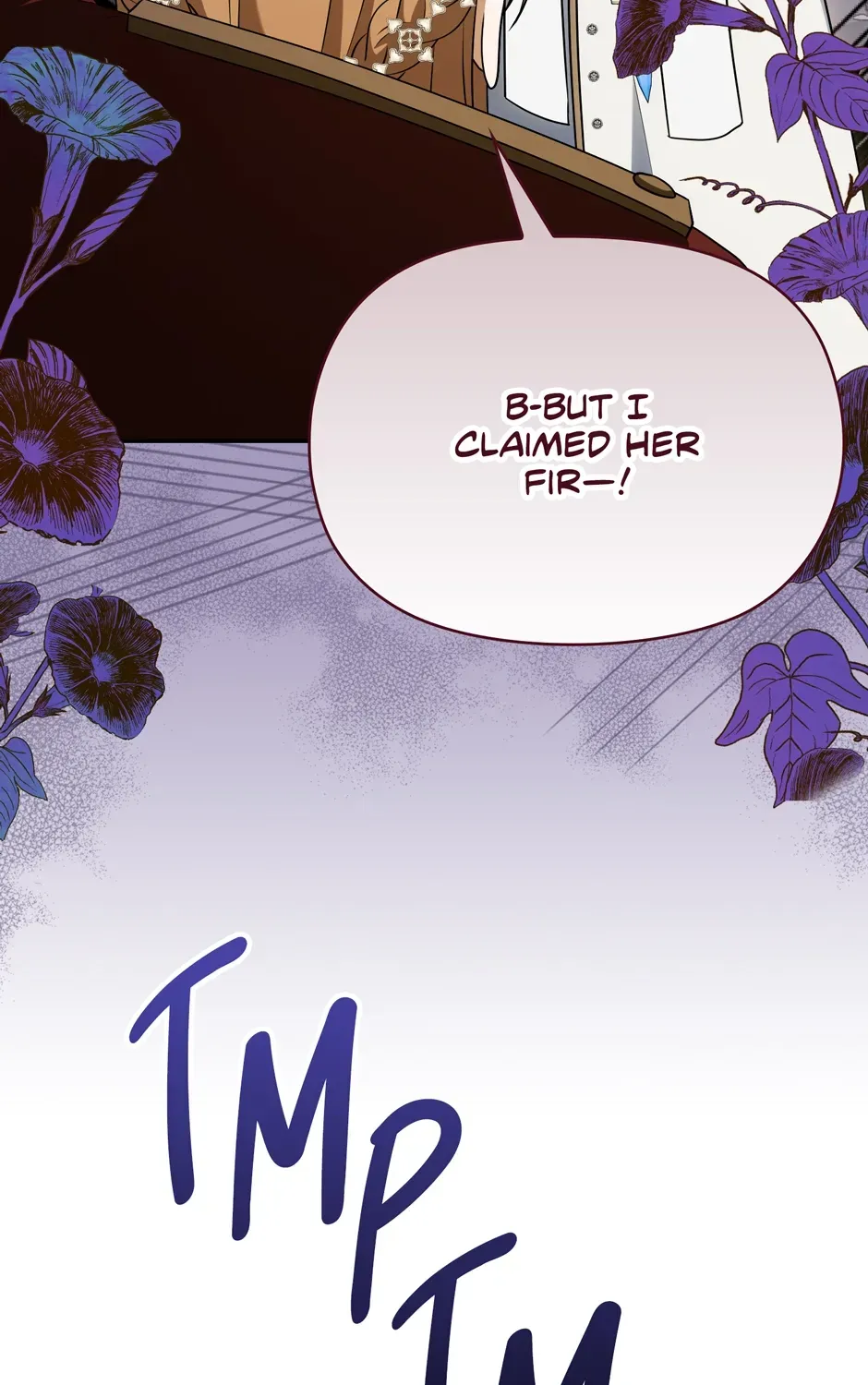 The Gangster Daughter of the Henchman Duke