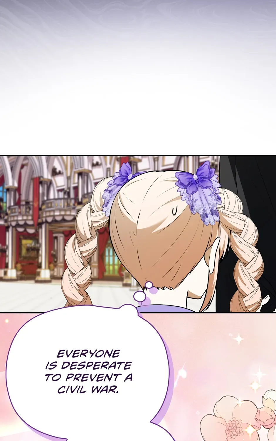 The Gangster Daughter of the Henchman Duke