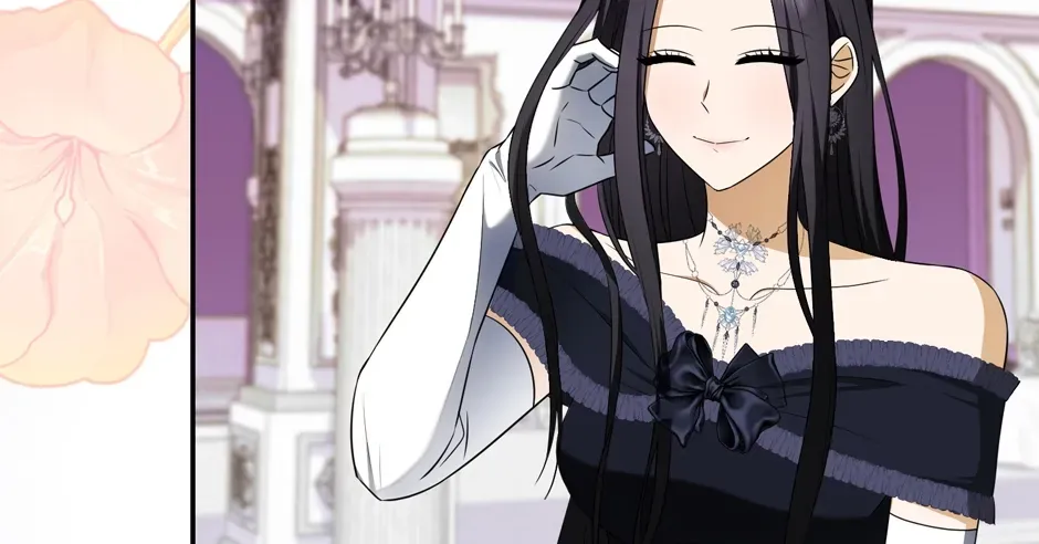 The Gangster Daughter of the Henchman Duke