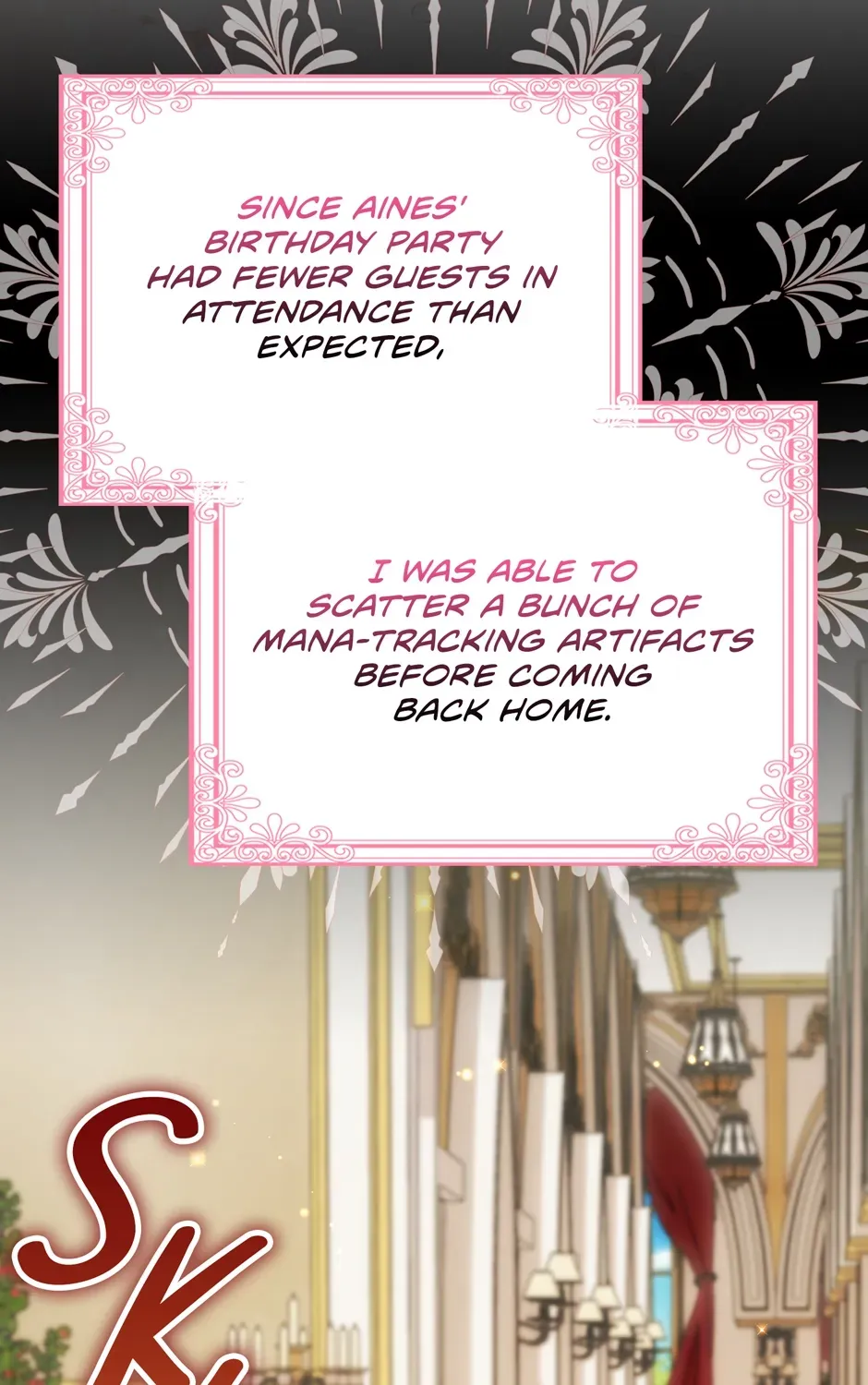 The Gangster Daughter of the Henchman Duke
