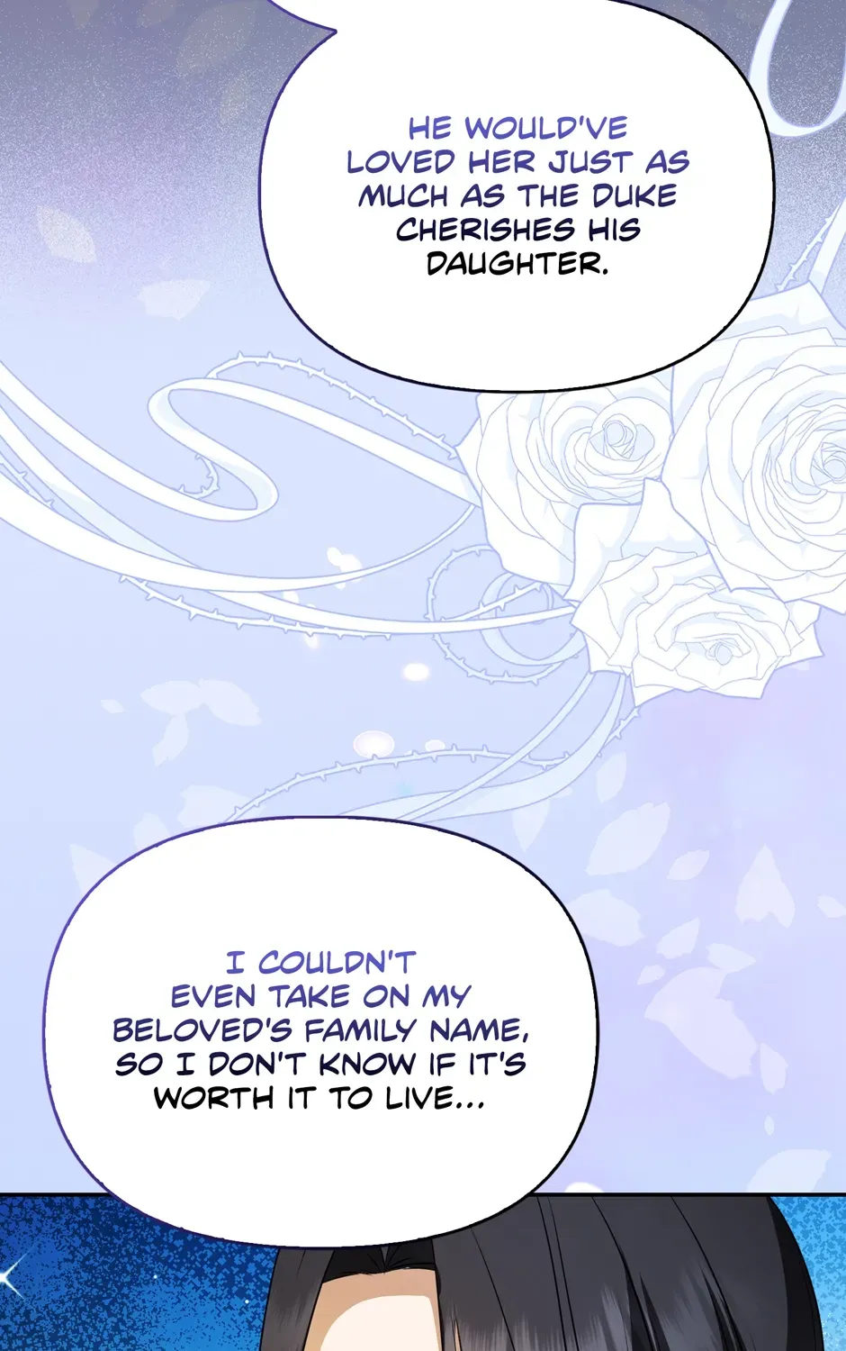 The Gangster Daughter of the Henchman Duke