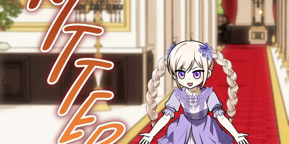 The Gangster Daughter of the Henchman Duke