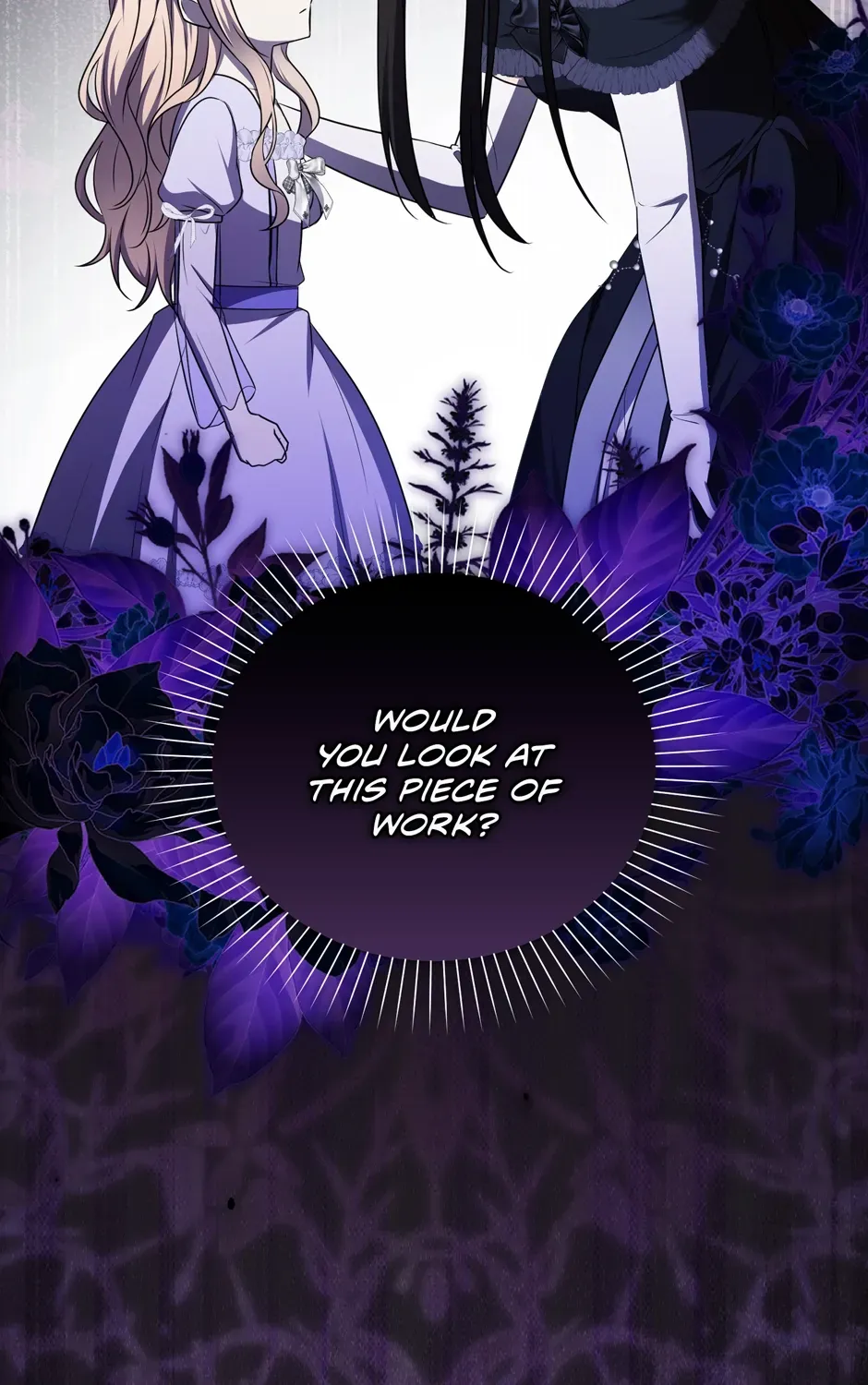 The Gangster Daughter of the Henchman Duke