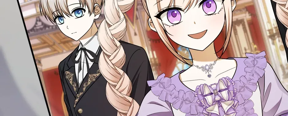 The Gangster Daughter of the Henchman Duke