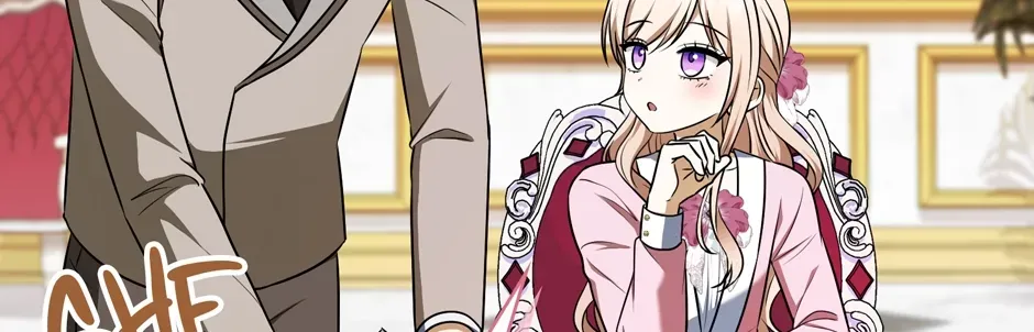 The Gangster Daughter of the Henchman Duke