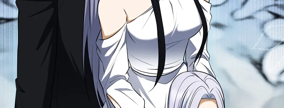 The Gangster Daughter of the Henchman Duke