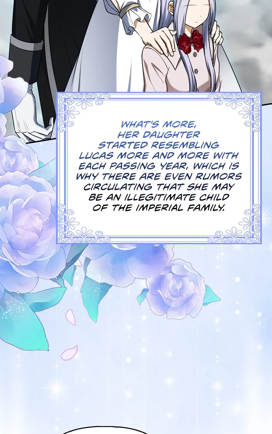 The Gangster Daughter of the Henchman Duke