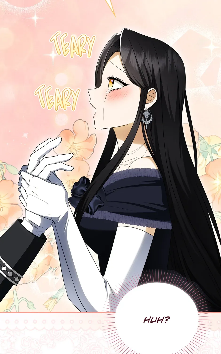 The Gangster Daughter of the Henchman Duke