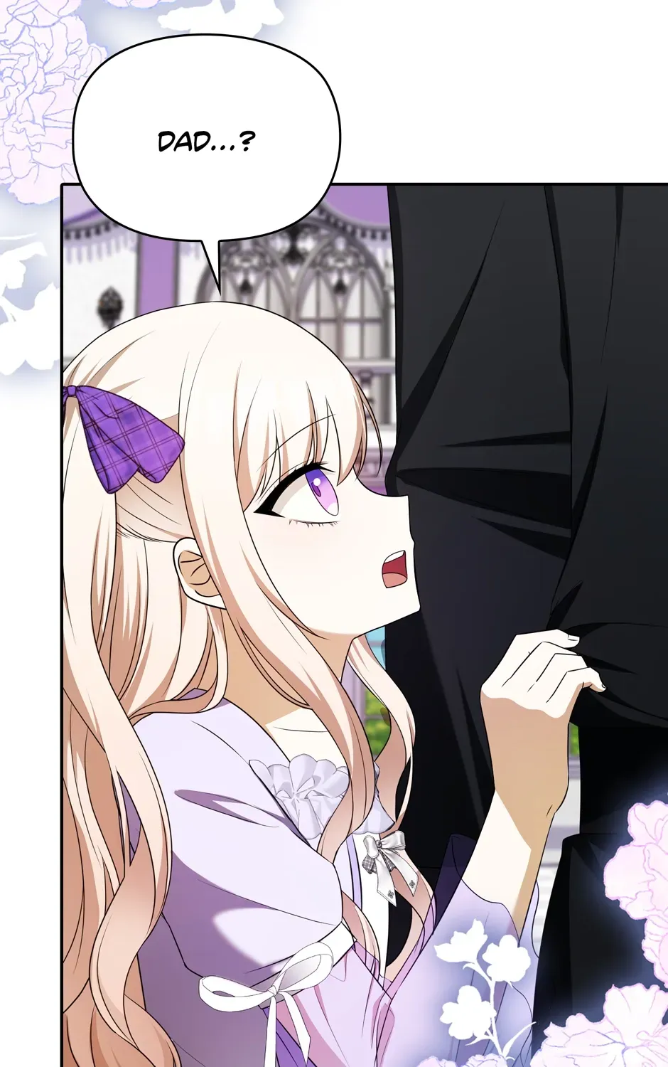 The Gangster Daughter of the Henchman Duke