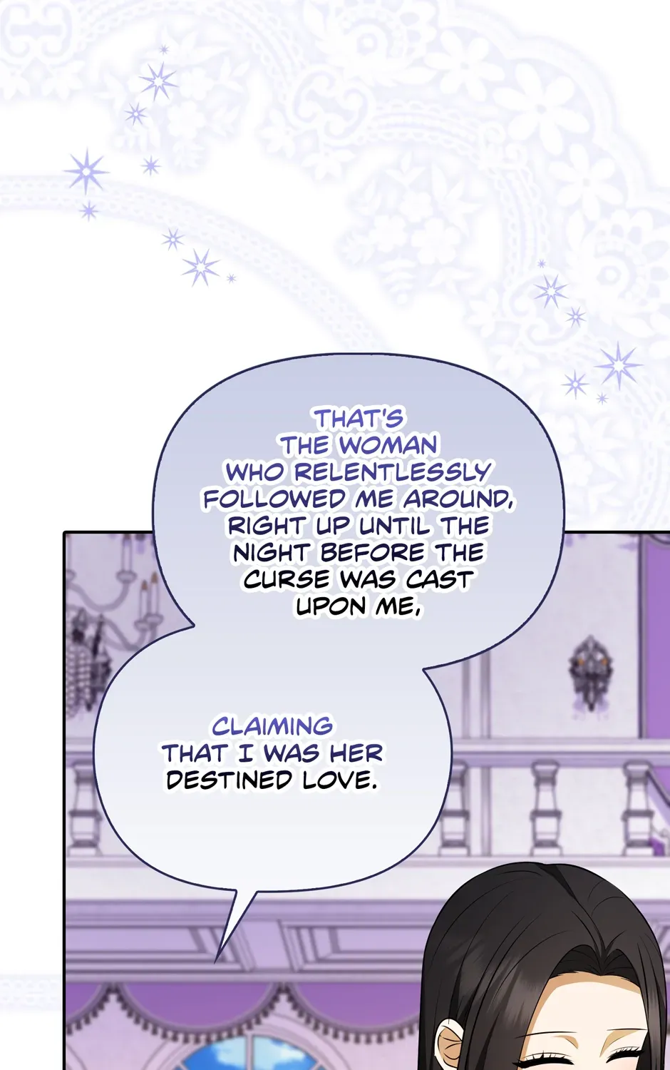 The Gangster Daughter of the Henchman Duke