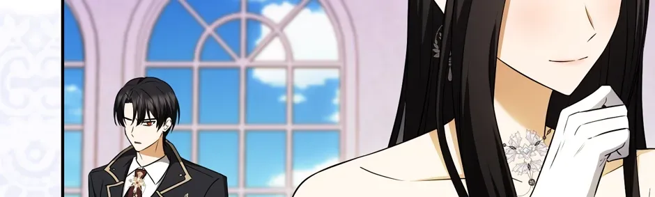 The Gangster Daughter of the Henchman Duke