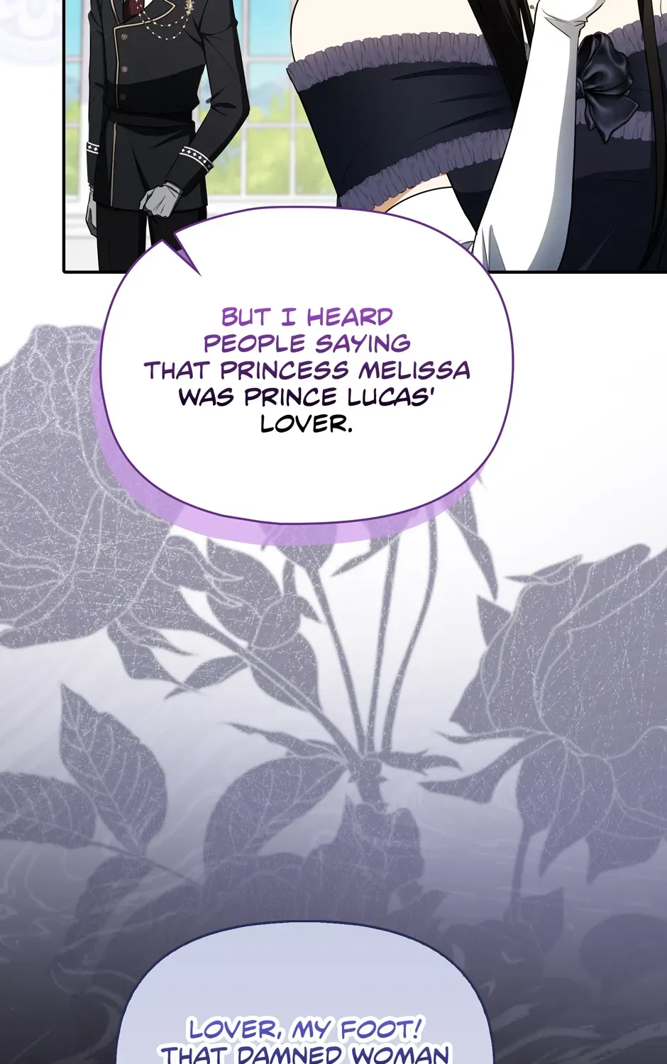The Gangster Daughter of the Henchman Duke