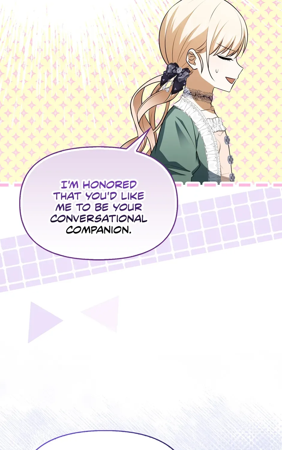 The Gangster Daughter of the Henchman Duke