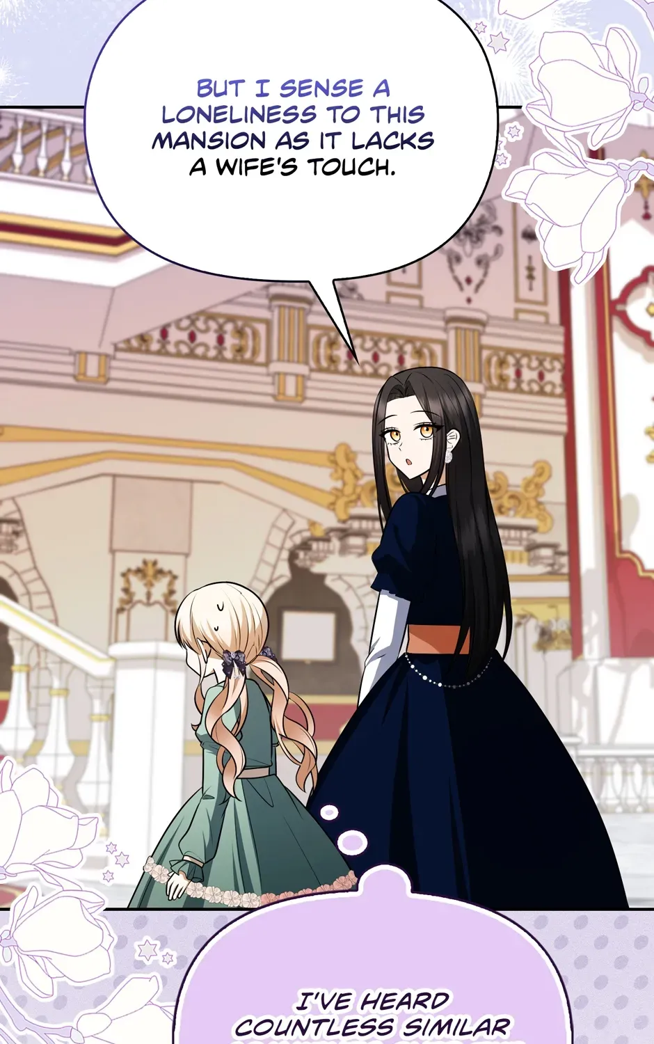 The Gangster Daughter of the Henchman Duke
