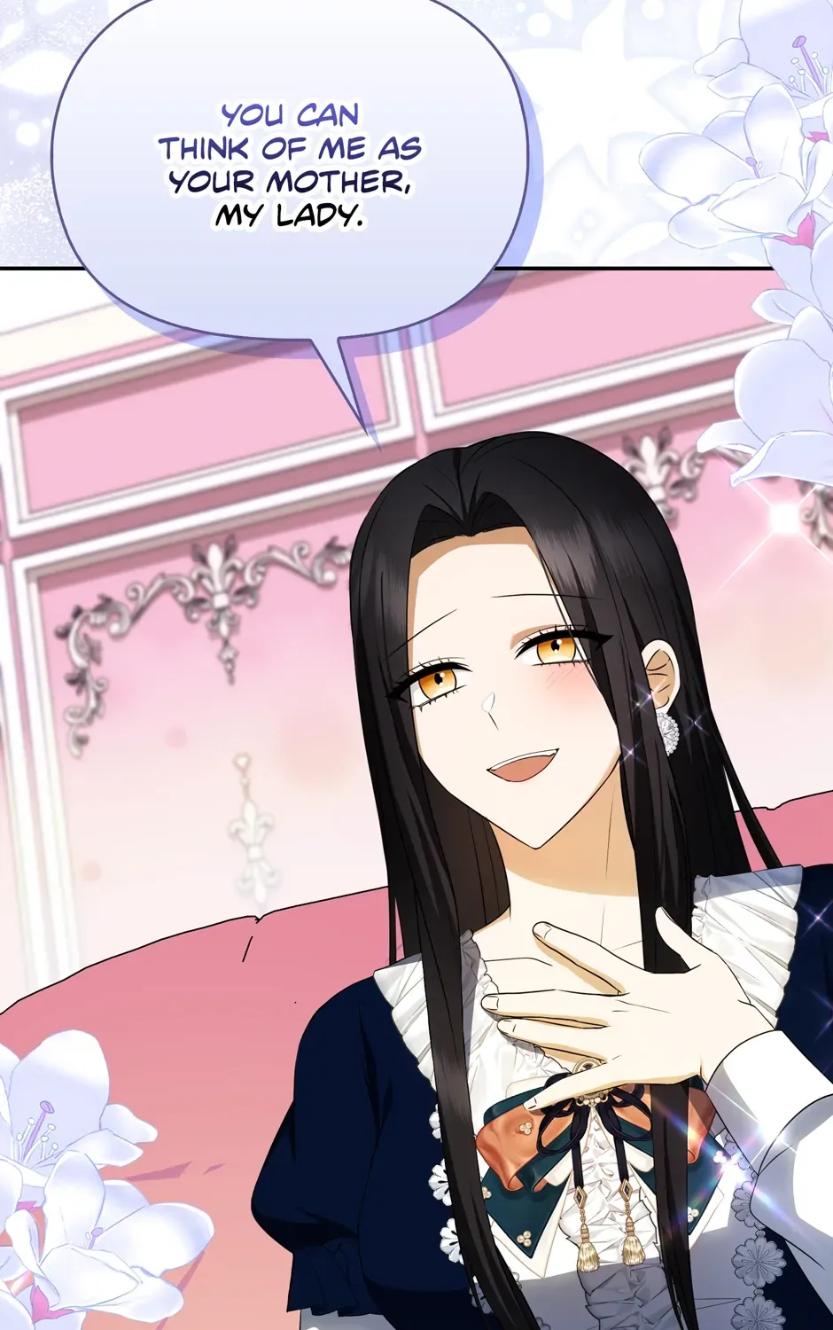 The Gangster Daughter of the Henchman Duke