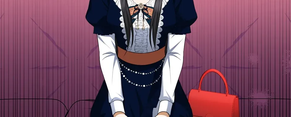 The Gangster Daughter of the Henchman Duke