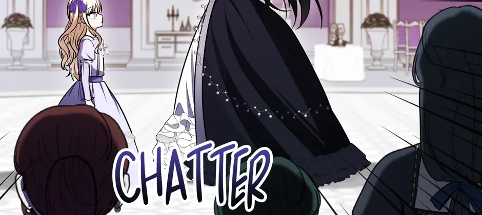 The Gangster Daughter of the Henchman Duke