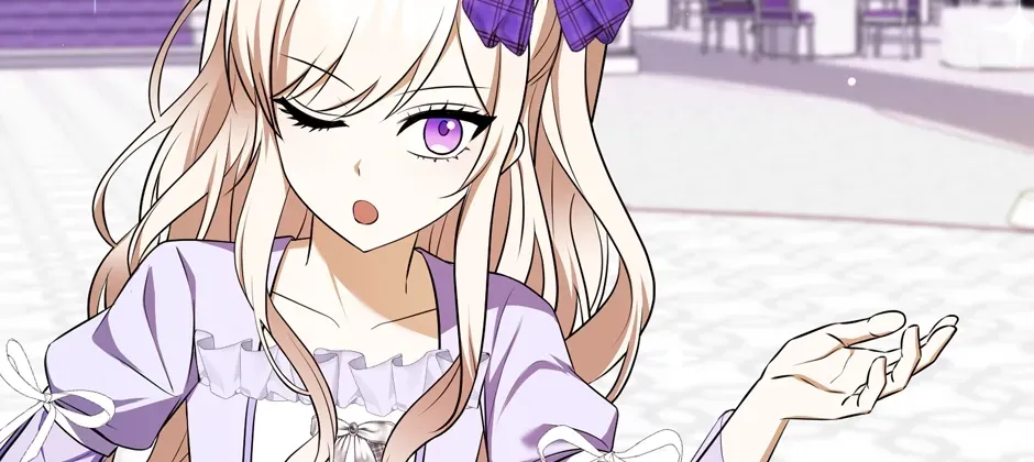 The Gangster Daughter of the Henchman Duke